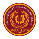 Kumaradasa MV Logo